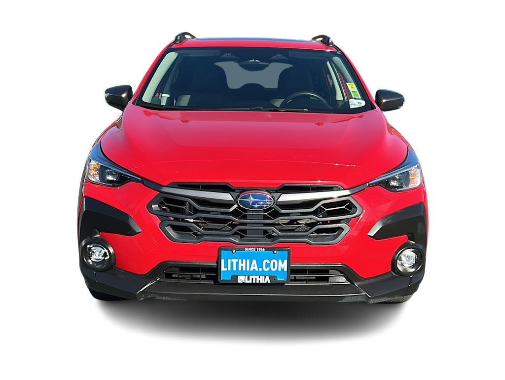 Thumbnail: 2024 Subaru Crosstrek - 6