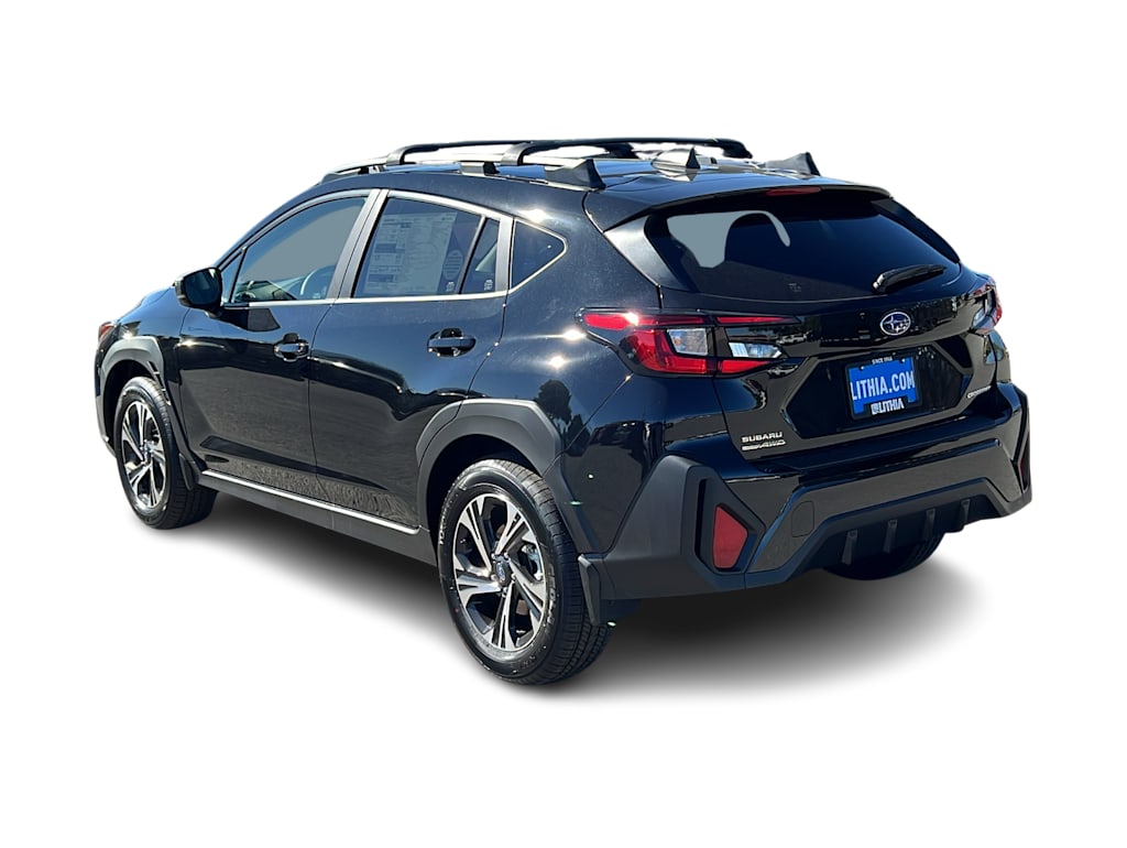 2024 Subaru Crosstrek Premium 4