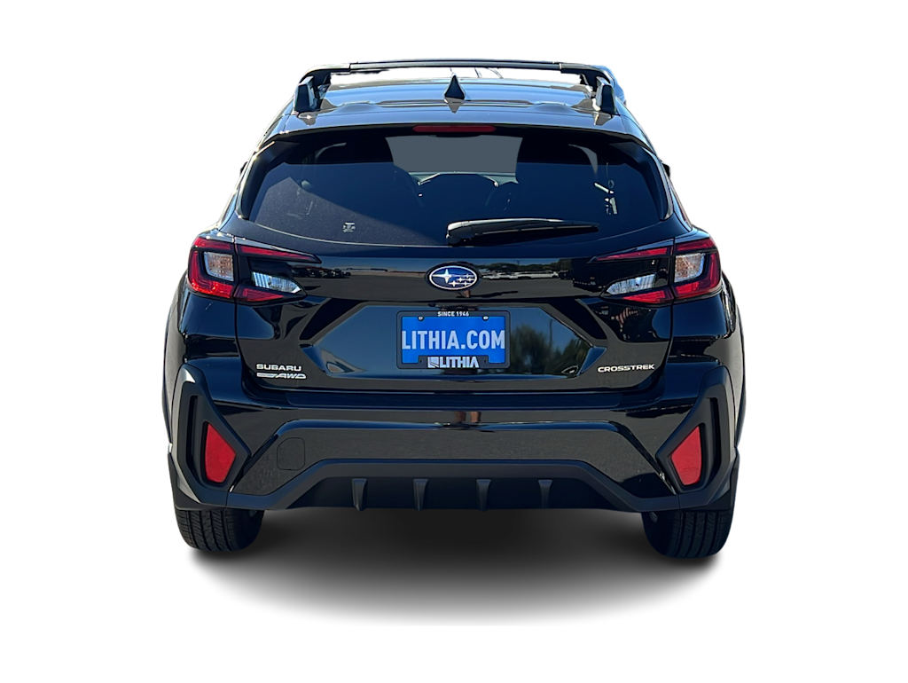 2024 Subaru Crosstrek Premium 5