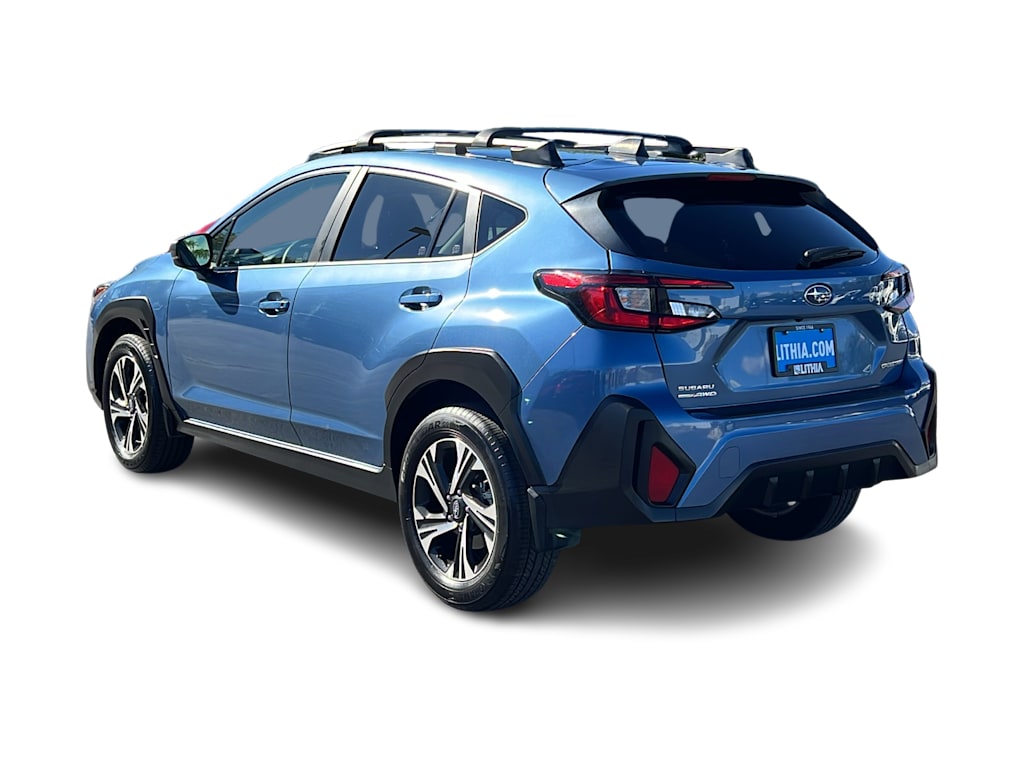 Thumbnail: 2024 Subaru Crosstrek - 4