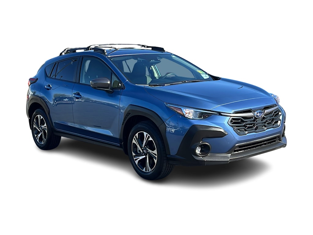 Thumbnail: 2024 Subaru Crosstrek - 20