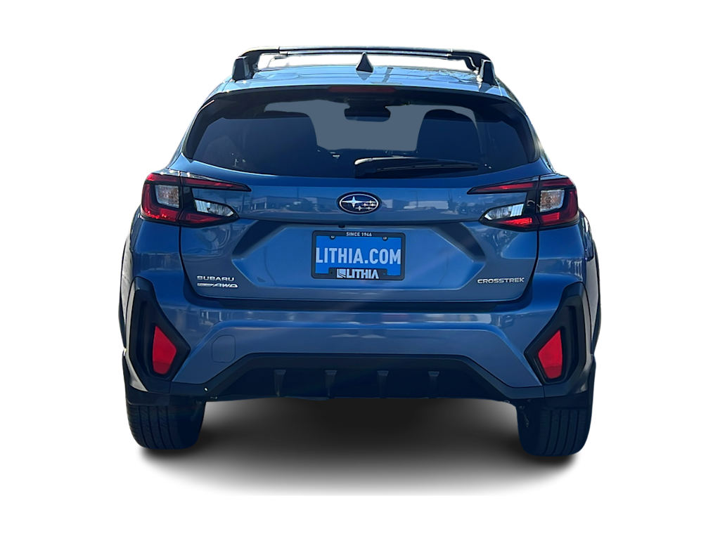 Thumbnail: 2024 Subaru Crosstrek - 5