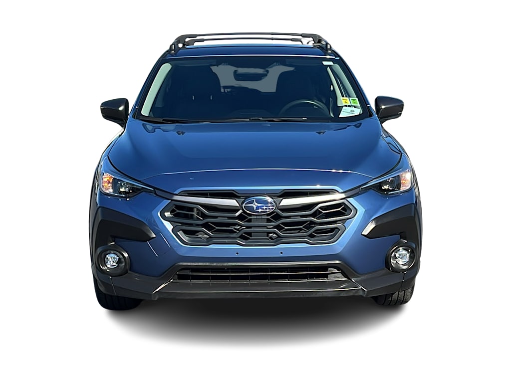 Thumbnail: 2024 Subaru Crosstrek - 6