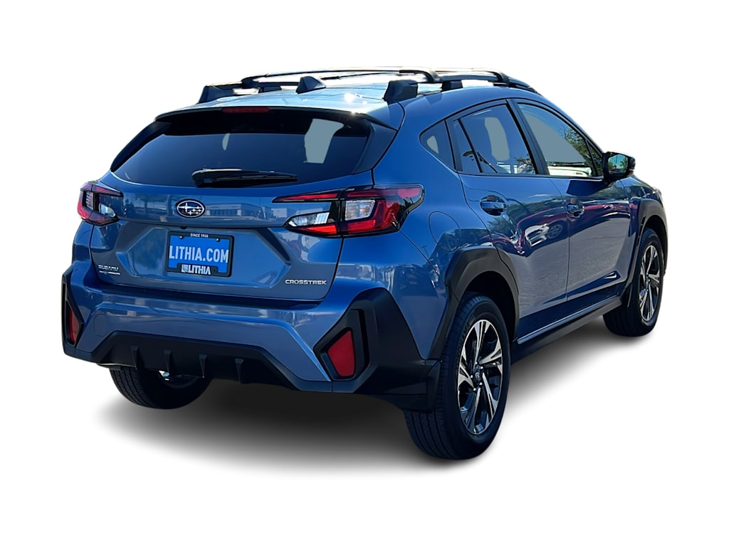 Thumbnail: 2024 Subaru Crosstrek - 22