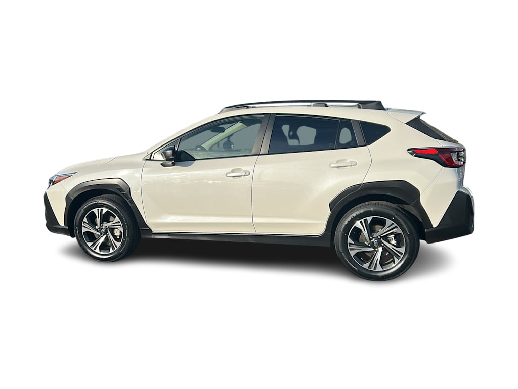Thumbnail: 2024 Subaru Crosstrek - 3