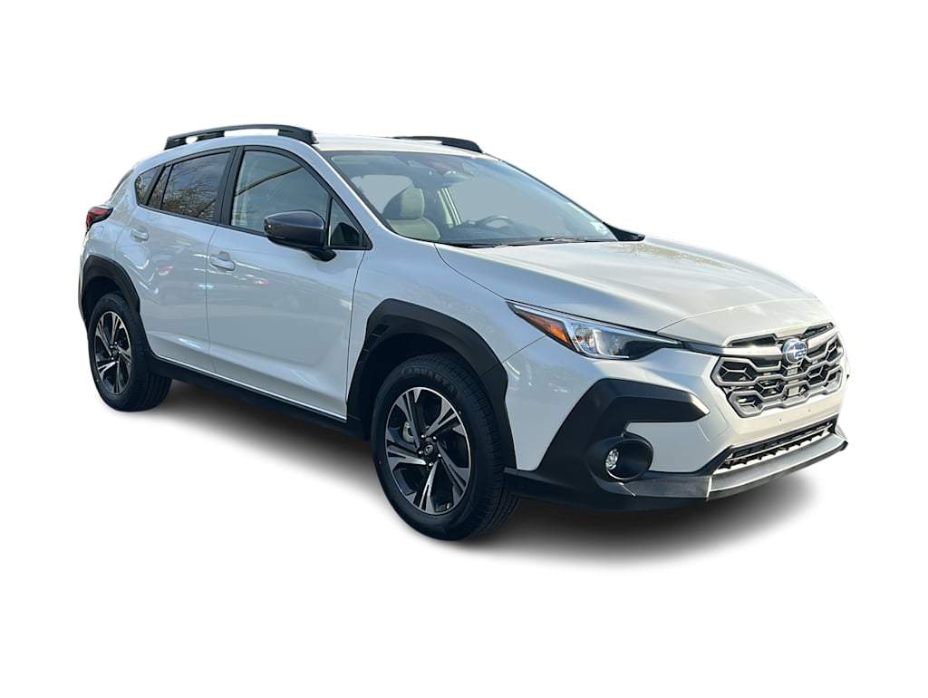 Thumbnail: 2024 Subaru Crosstrek - 19