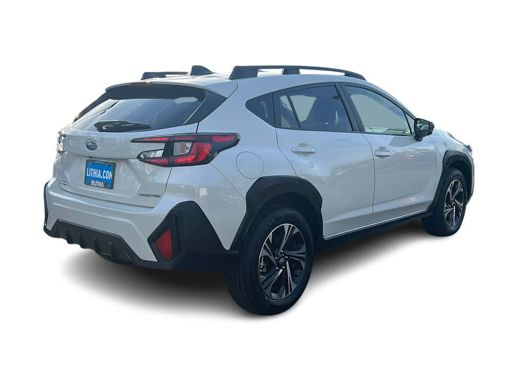 Thumbnail: 2024 Subaru Crosstrek - 21