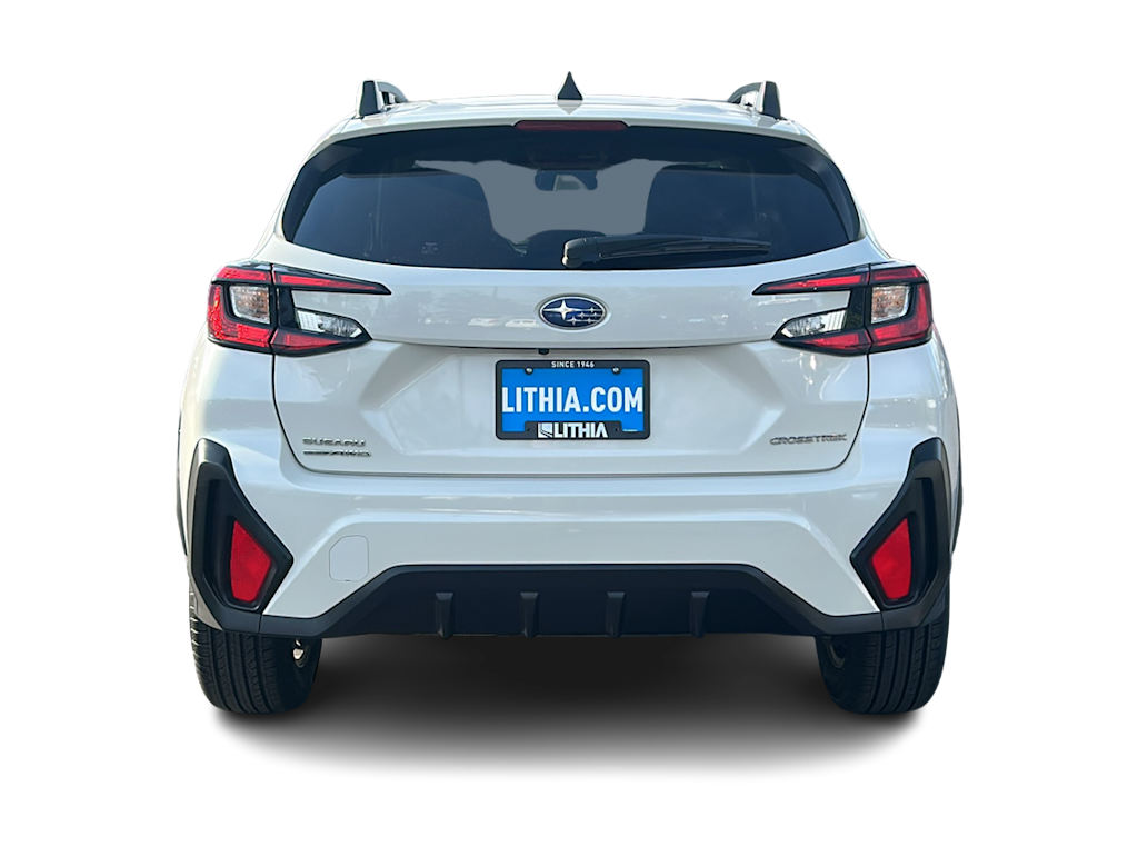 Thumbnail: 2024 Subaru Crosstrek - 5
