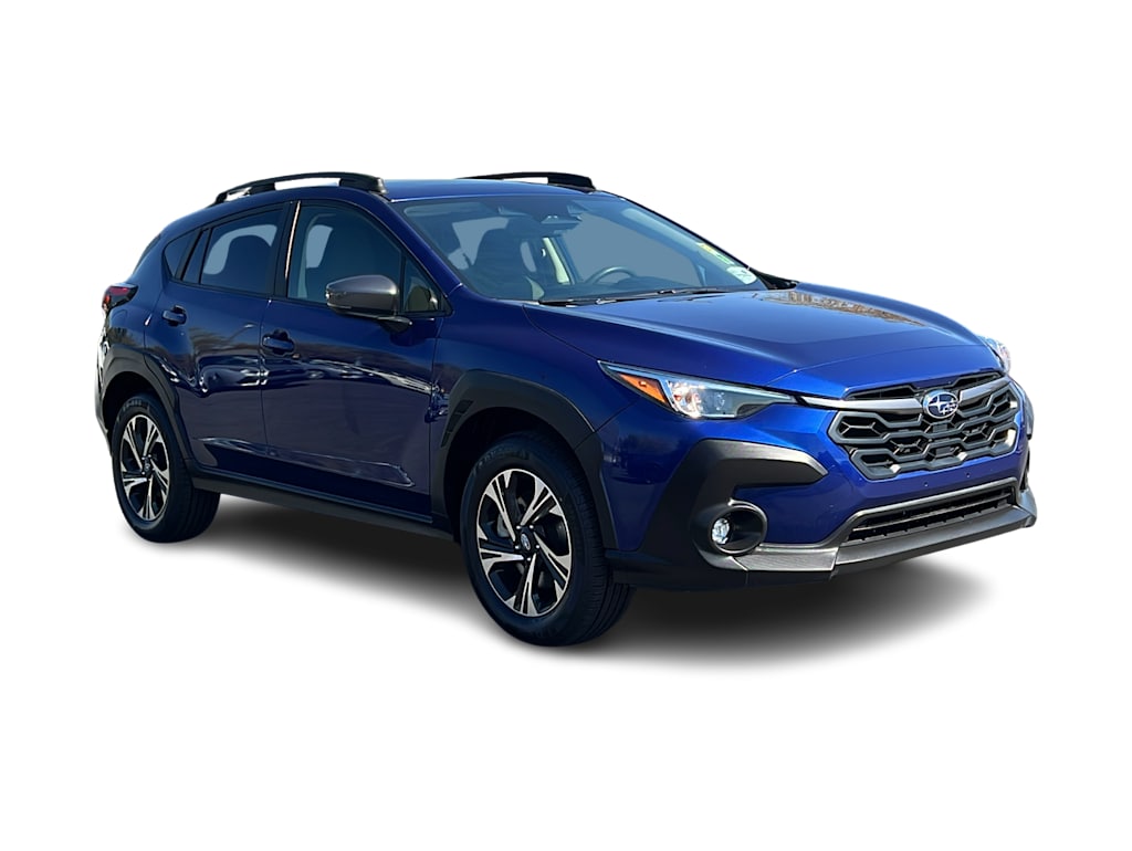 Thumbnail: 2024 Subaru Crosstrek - 20