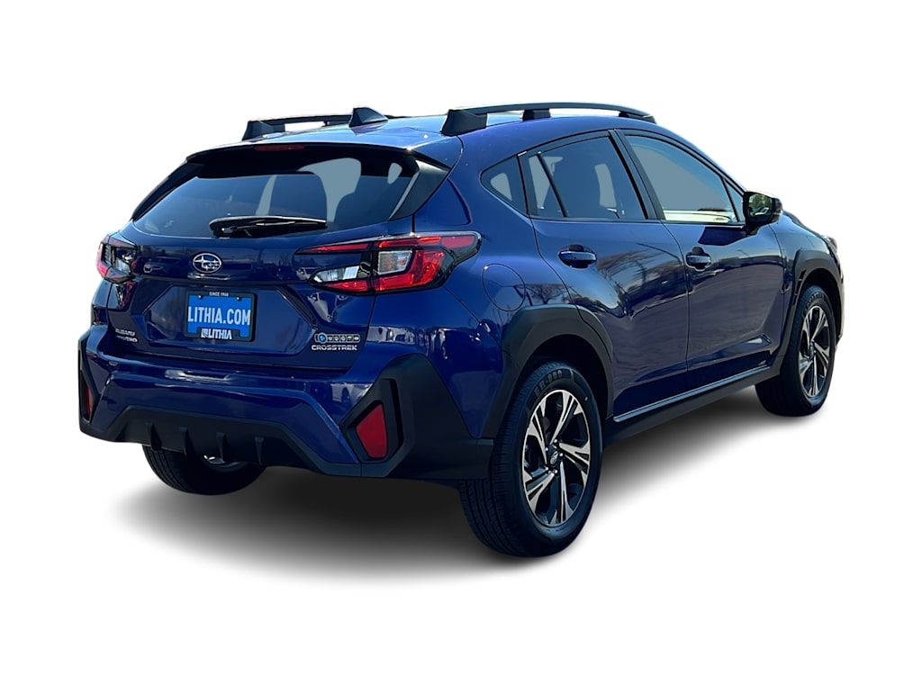 Thumbnail: 2024 Subaru Crosstrek - 22