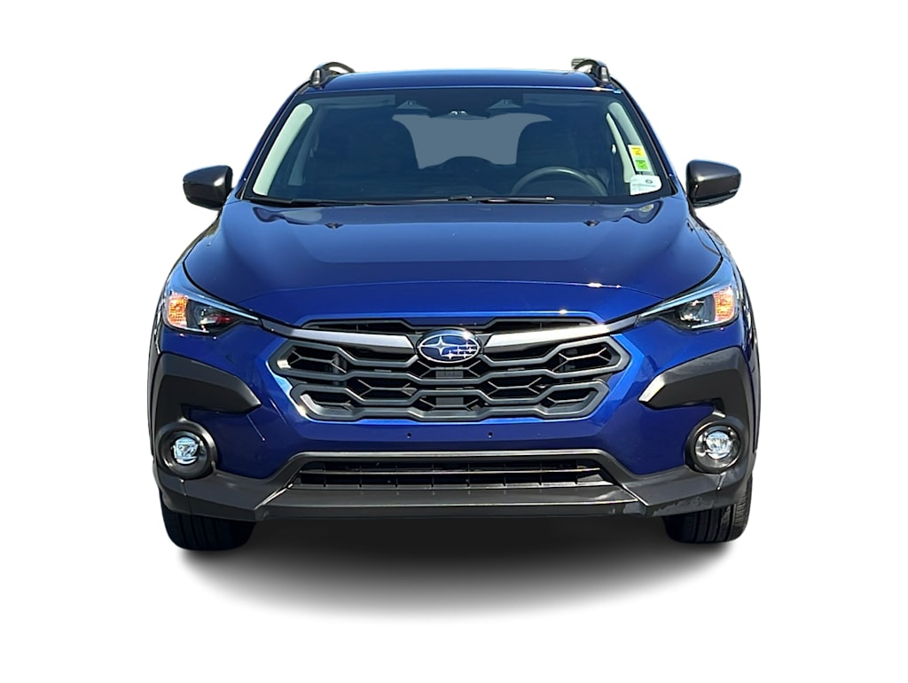 Thumbnail: 2024 Subaru Crosstrek - 6