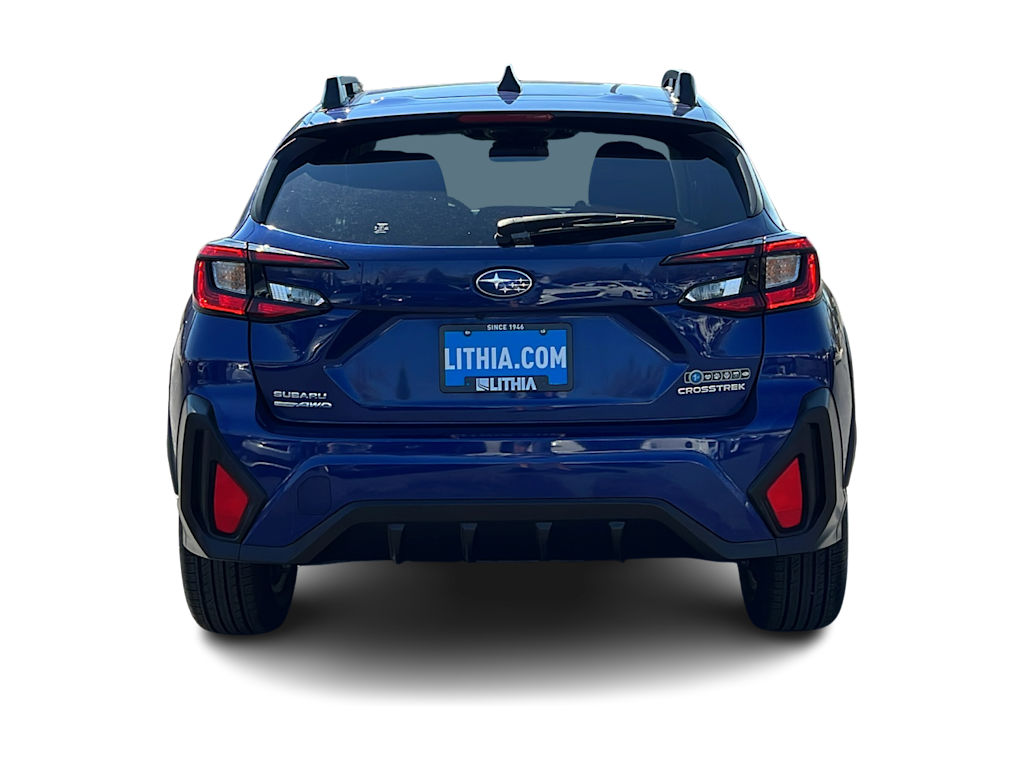 Thumbnail: 2024 Subaru Crosstrek - 5