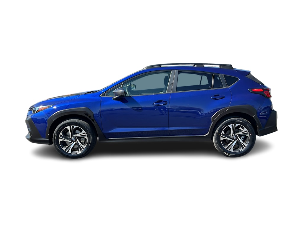 Thumbnail: 2024 Subaru Crosstrek - 3