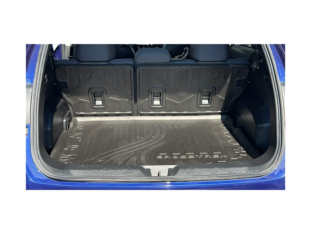 Thumbnail: 2024 Subaru Crosstrek - 17
