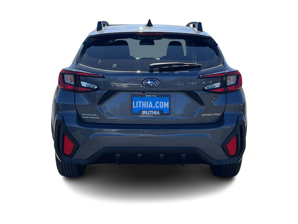 Thumbnail: 2024 Subaru Crosstrek - 5