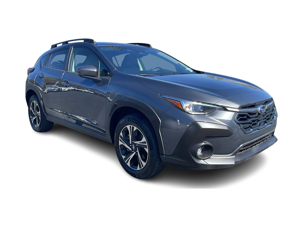 Thumbnail: 2024 Subaru Crosstrek - 20