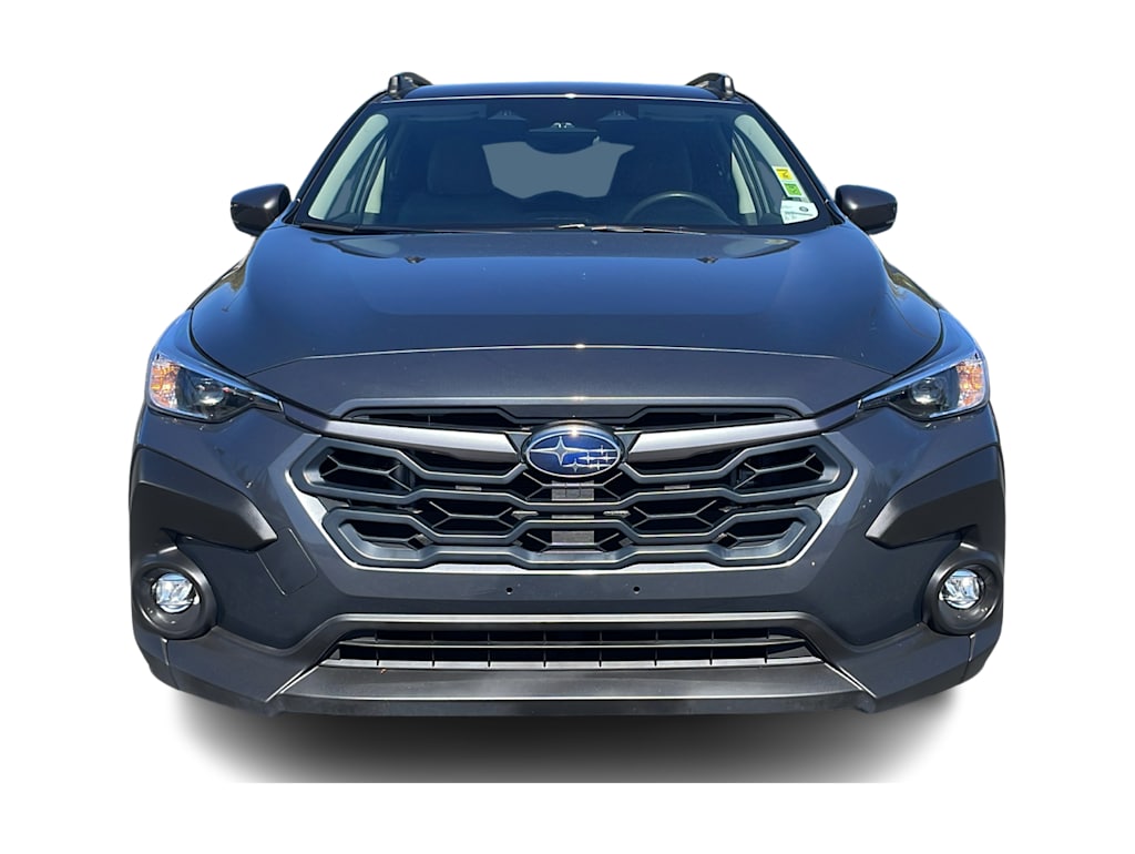 Thumbnail: 2024 Subaru Crosstrek - 6