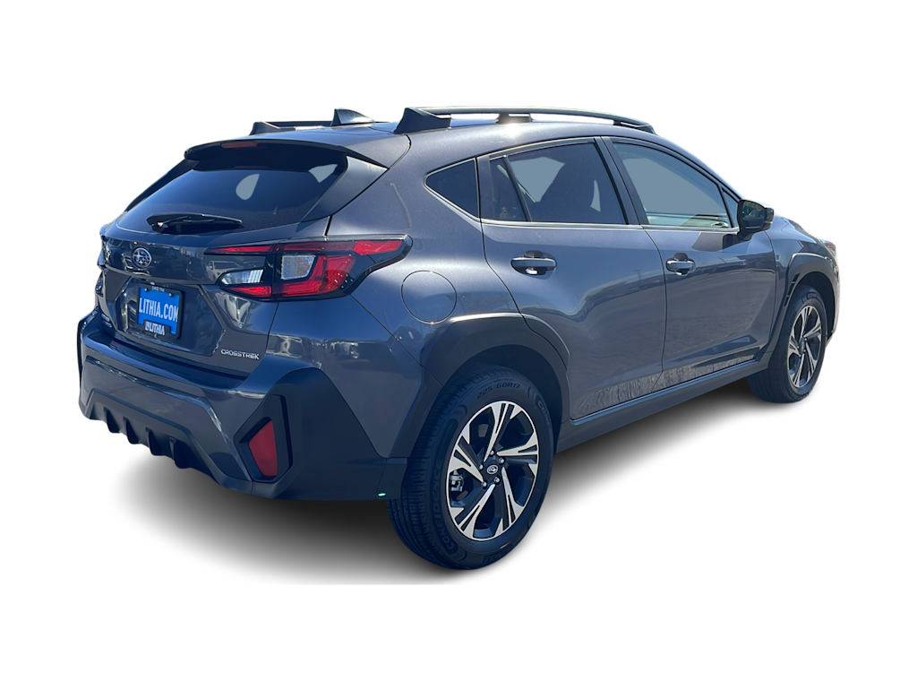 Thumbnail: 2024 Subaru Crosstrek - 22
