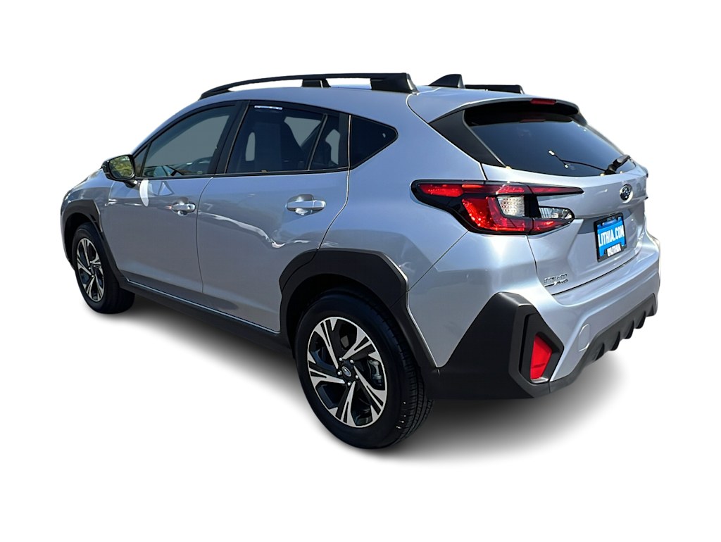 2024 Subaru Crosstrek Premium 4