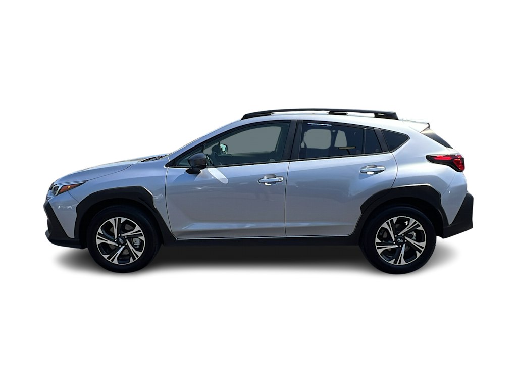 2024 Subaru Crosstrek Premium 3