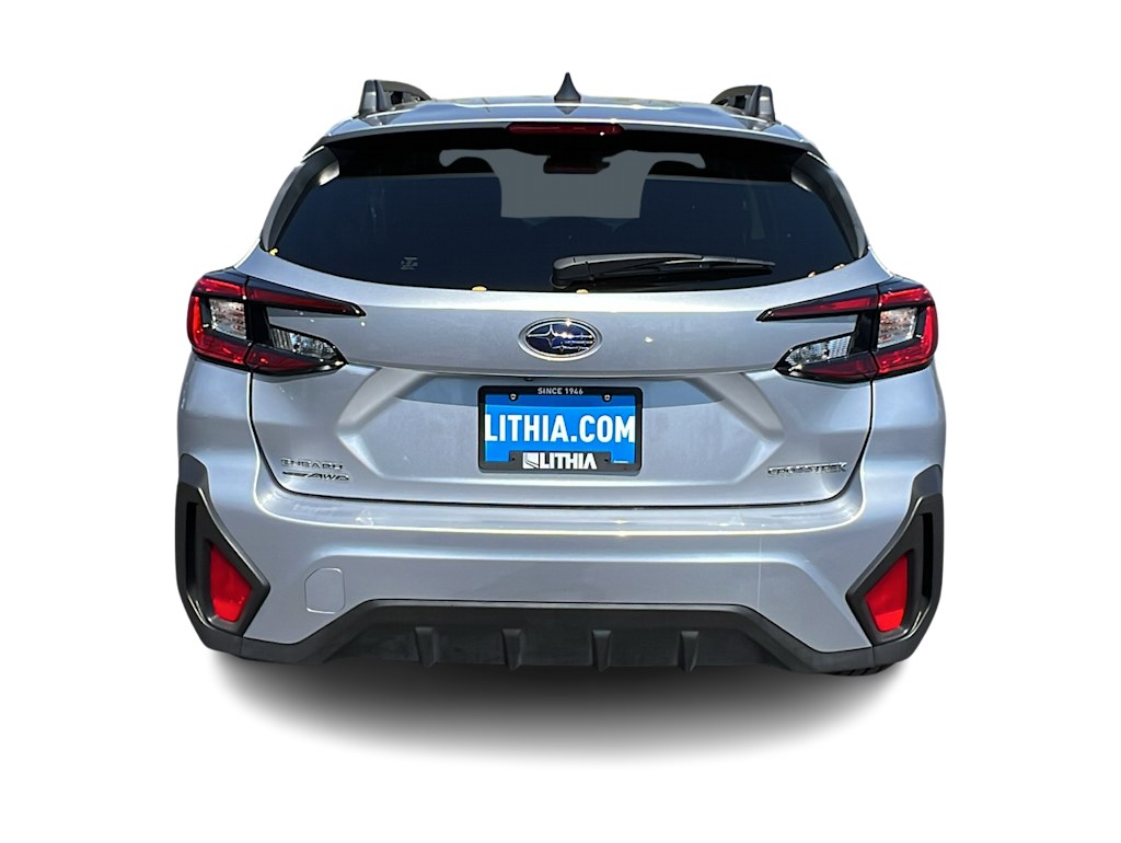 2024 Subaru Crosstrek Premium 5