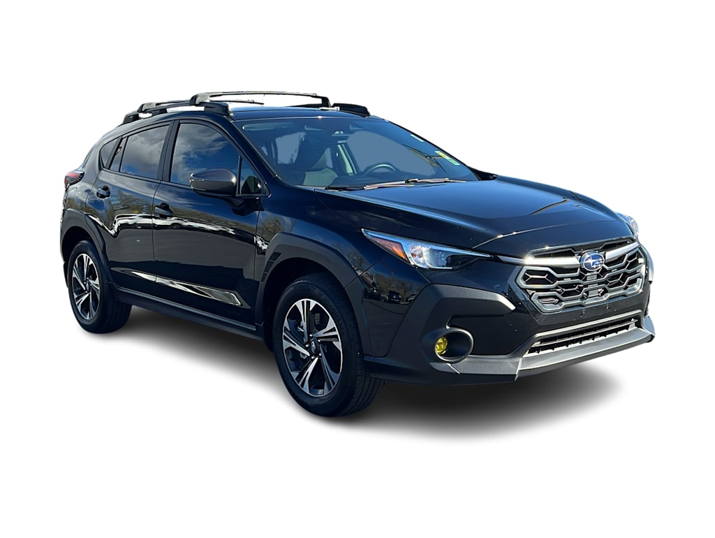 Thumbnail: 2024 Subaru Crosstrek - 20