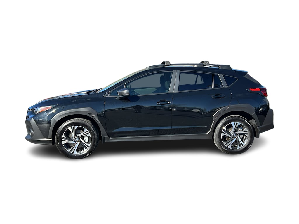 Thumbnail: 2024 Subaru Crosstrek - 3