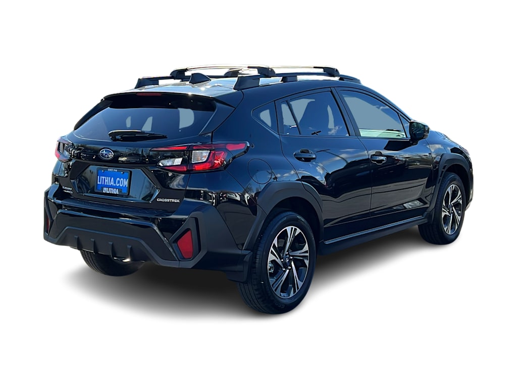 Thumbnail: 2024 Subaru Crosstrek - 22
