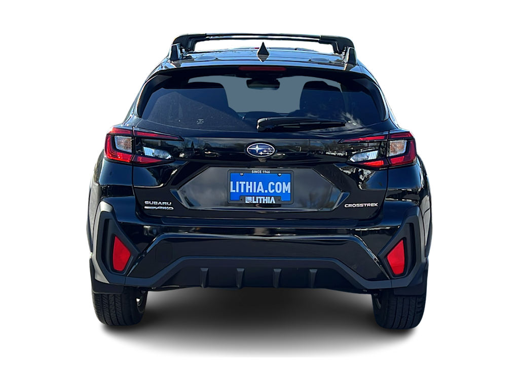 Thumbnail: 2024 Subaru Crosstrek - 5