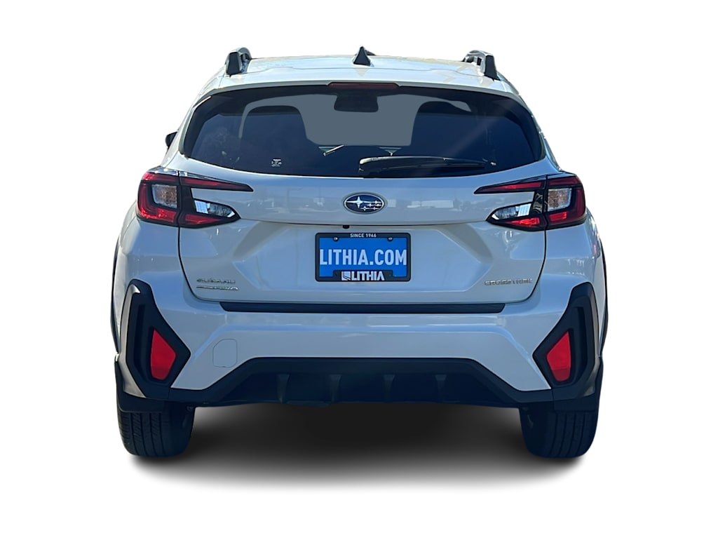 Thumbnail: 2024 Subaru Crosstrek - 5