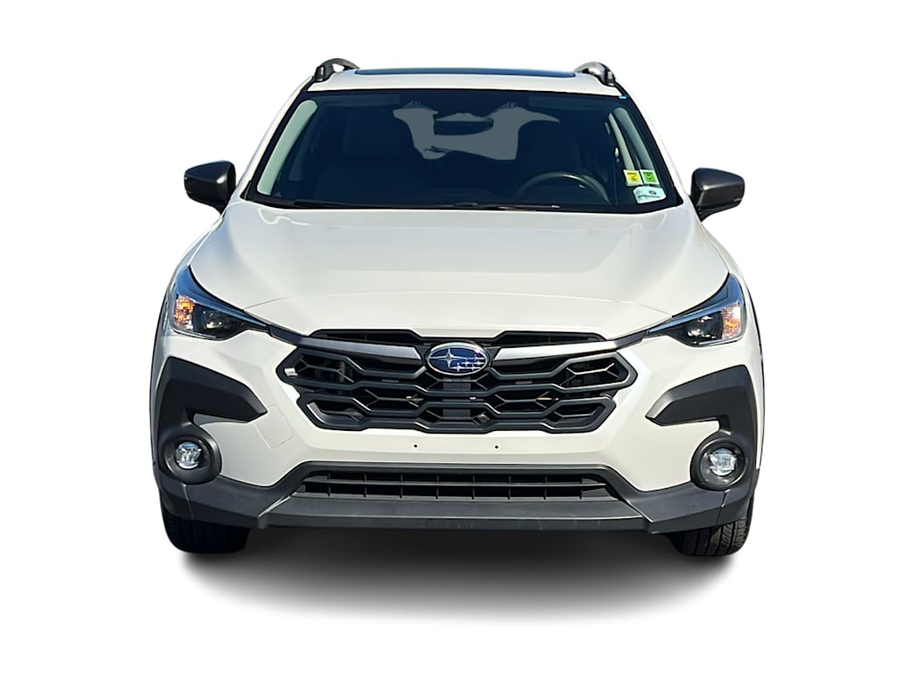 Thumbnail: 2024 Subaru Crosstrek - 6