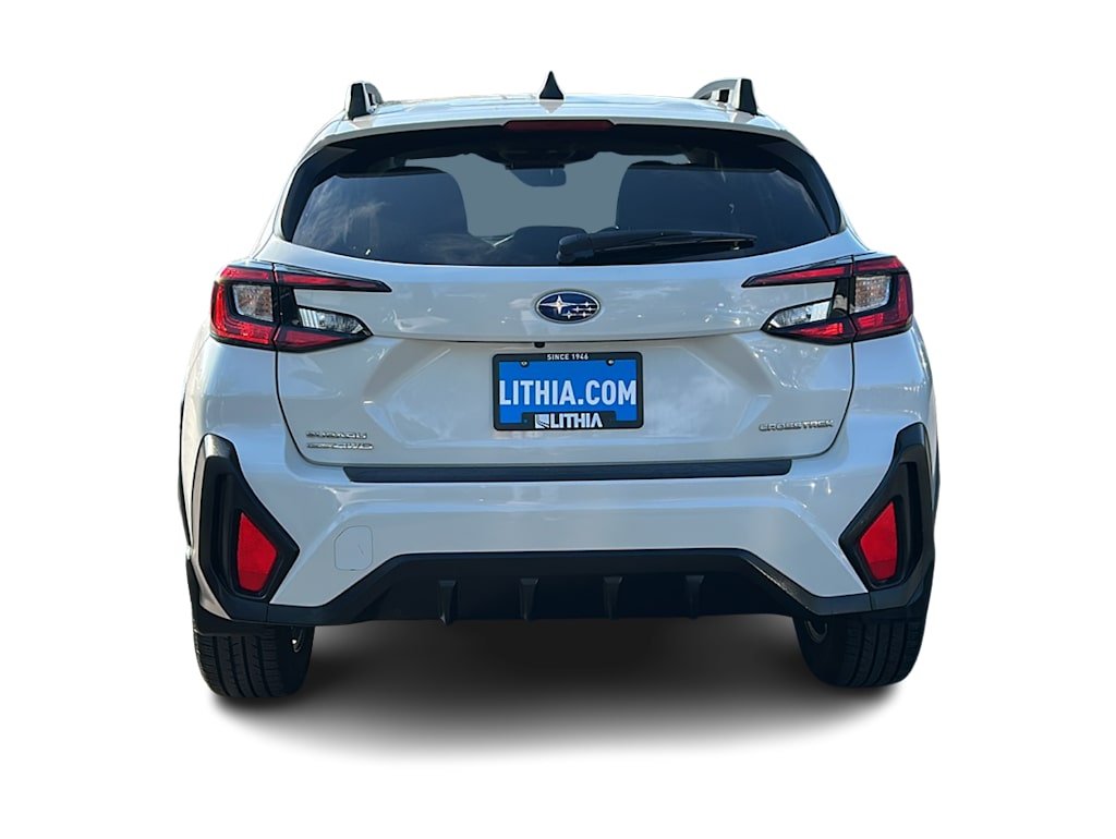 Thumbnail: 2024 Subaru Crosstrek - 5