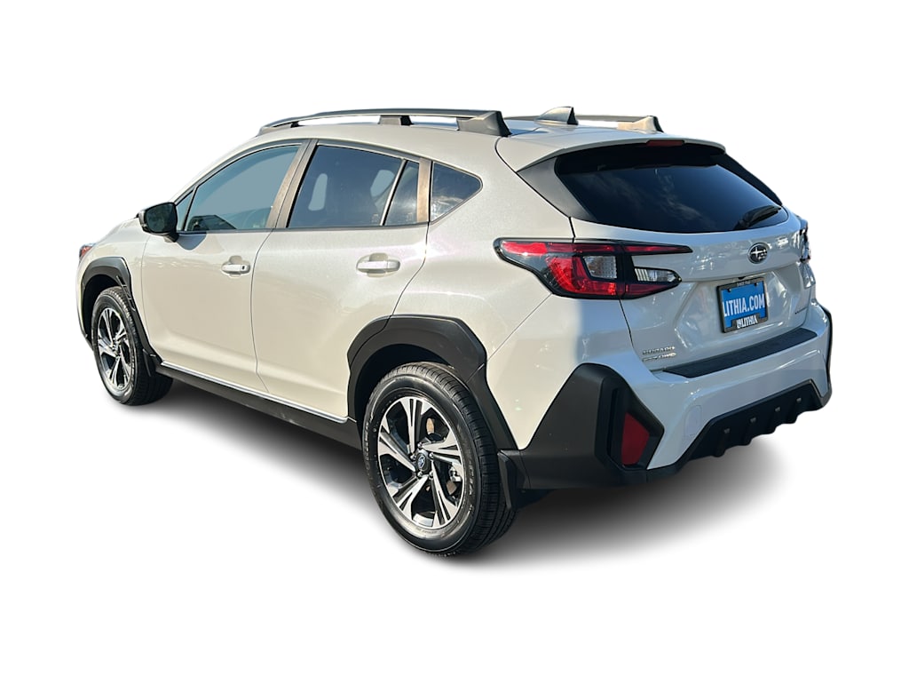 Thumbnail: 2024 Subaru Crosstrek - 4