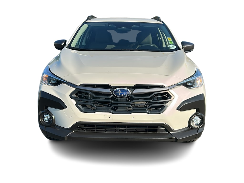 Thumbnail: 2024 Subaru Crosstrek - 6