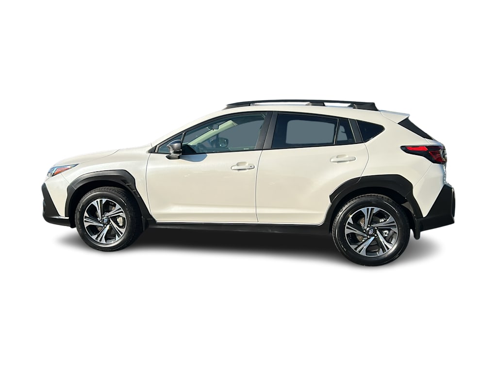 Thumbnail: 2024 Subaru Crosstrek - 3