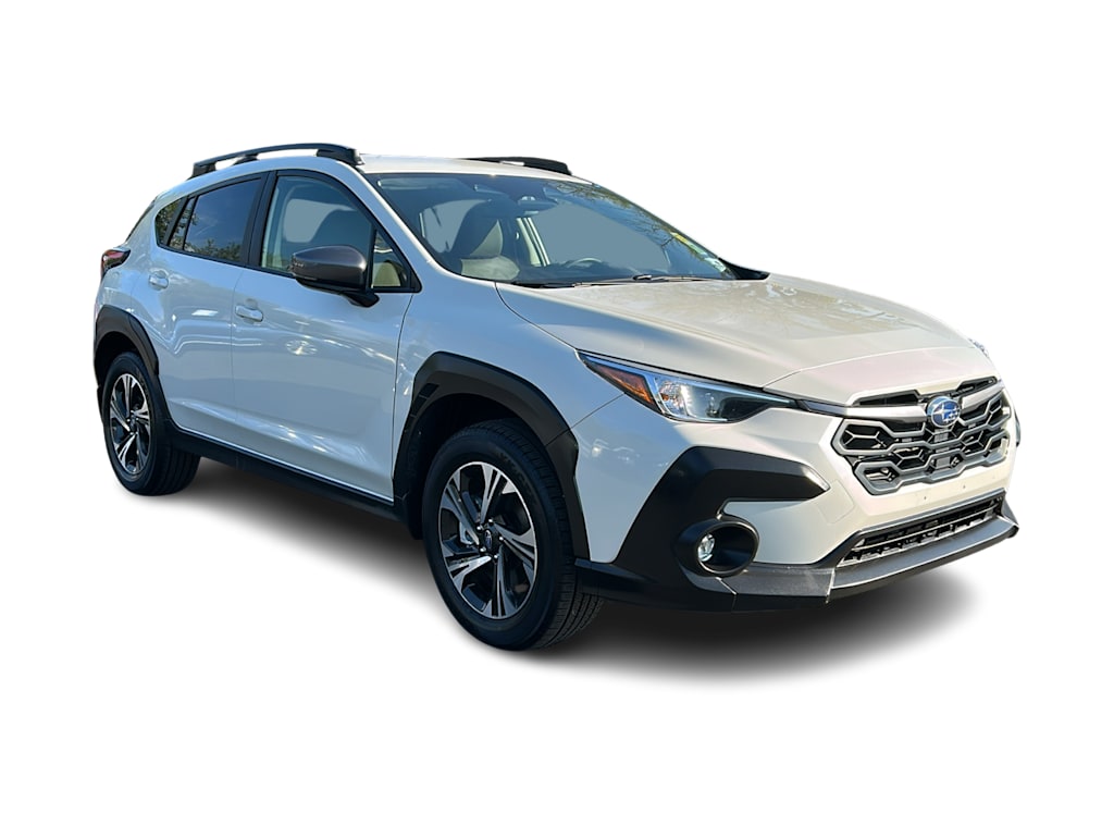 Thumbnail: 2024 Subaru Crosstrek - 19