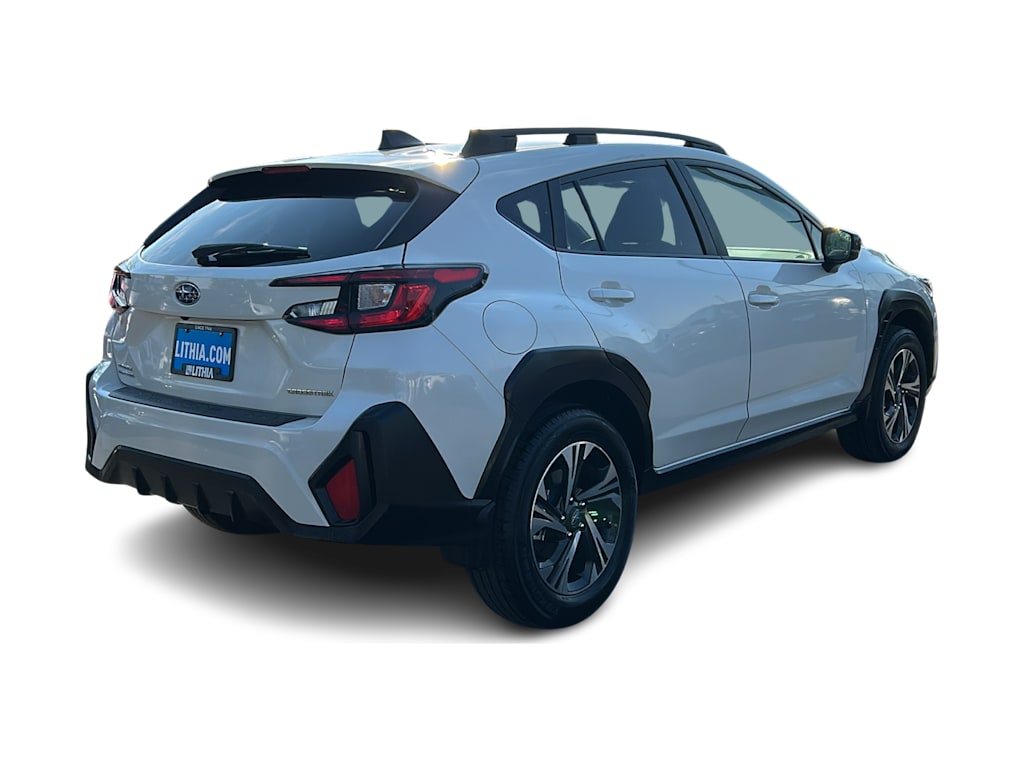 Thumbnail: 2024 Subaru Crosstrek - 21