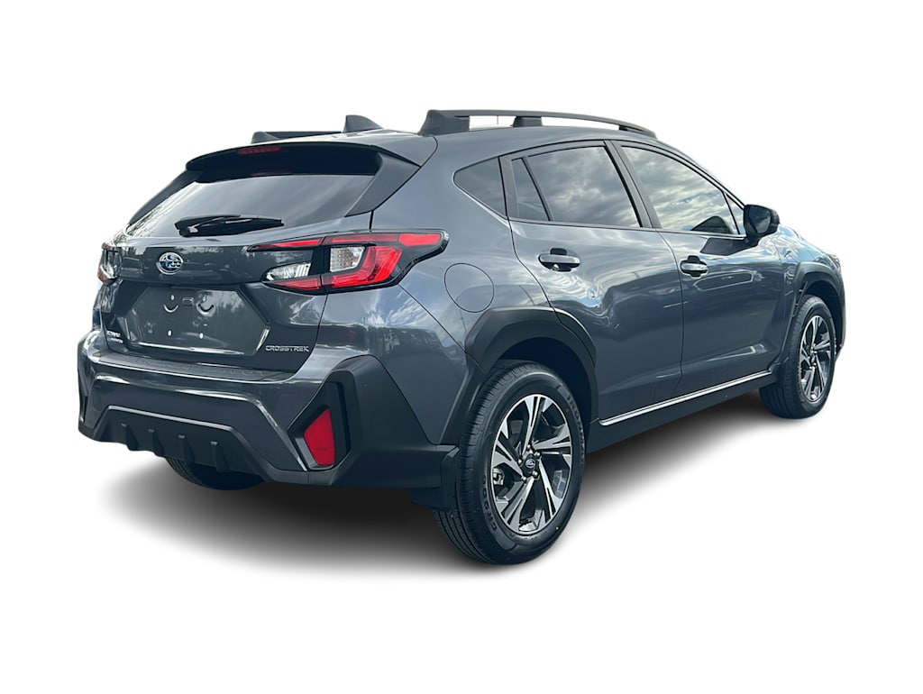 Thumbnail: 2024 Subaru Crosstrek - 21