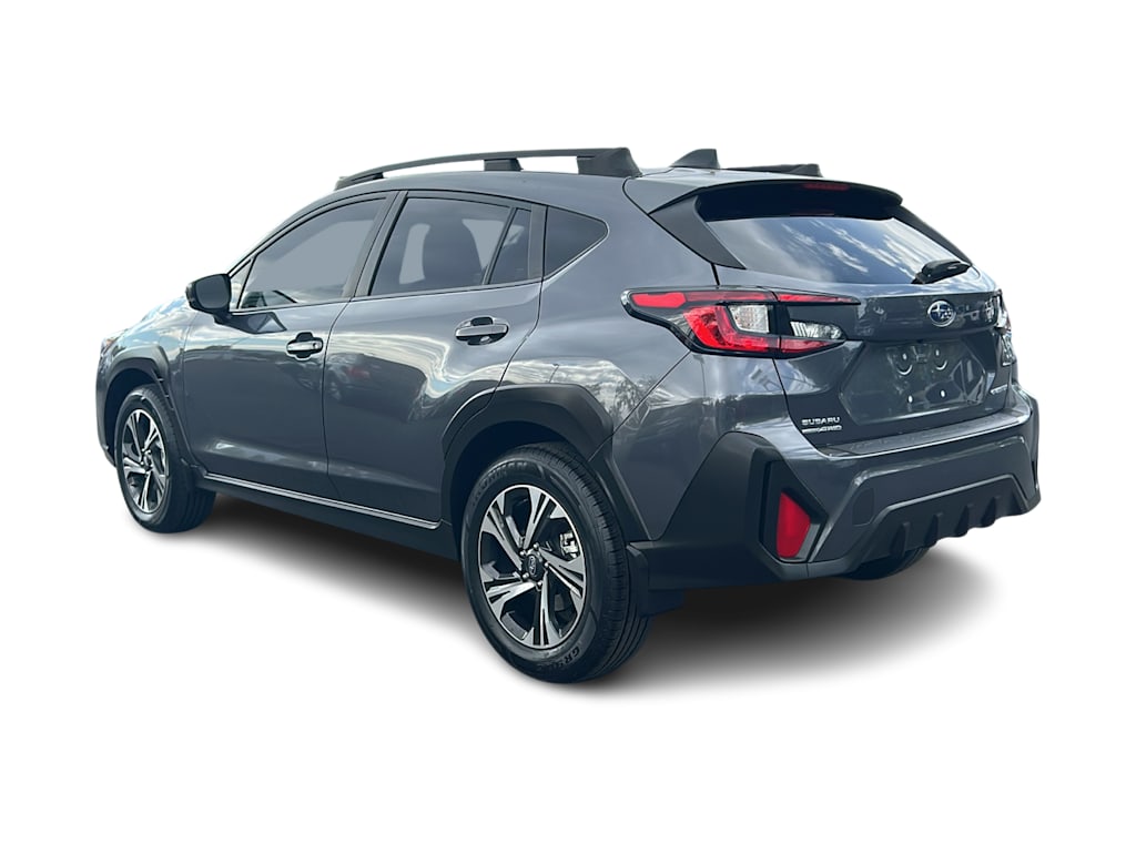 Thumbnail: 2024 Subaru Crosstrek - 4