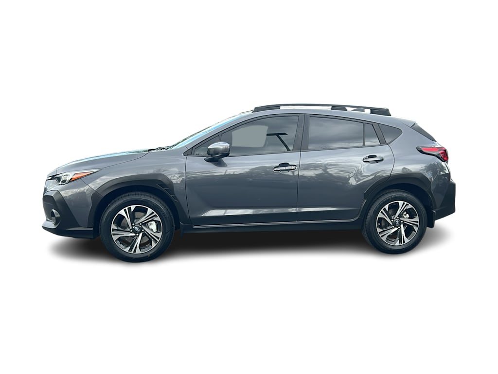Thumbnail: 2024 Subaru Crosstrek - 3