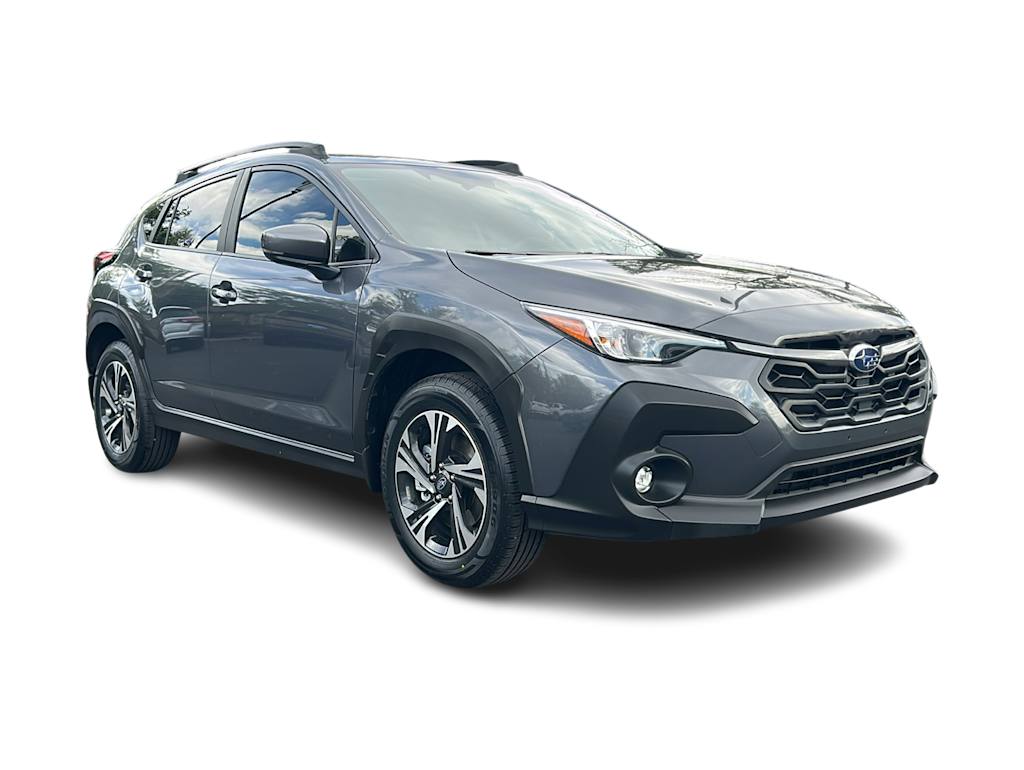 Thumbnail: 2024 Subaru Crosstrek - 19
