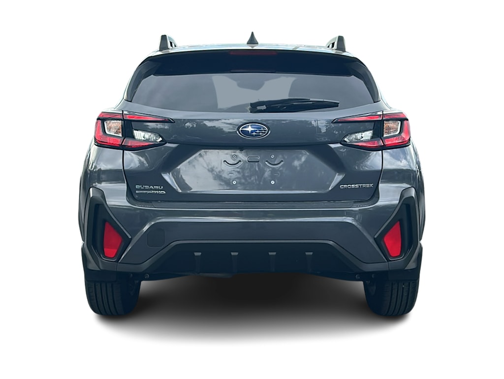 Thumbnail: 2024 Subaru Crosstrek - 5