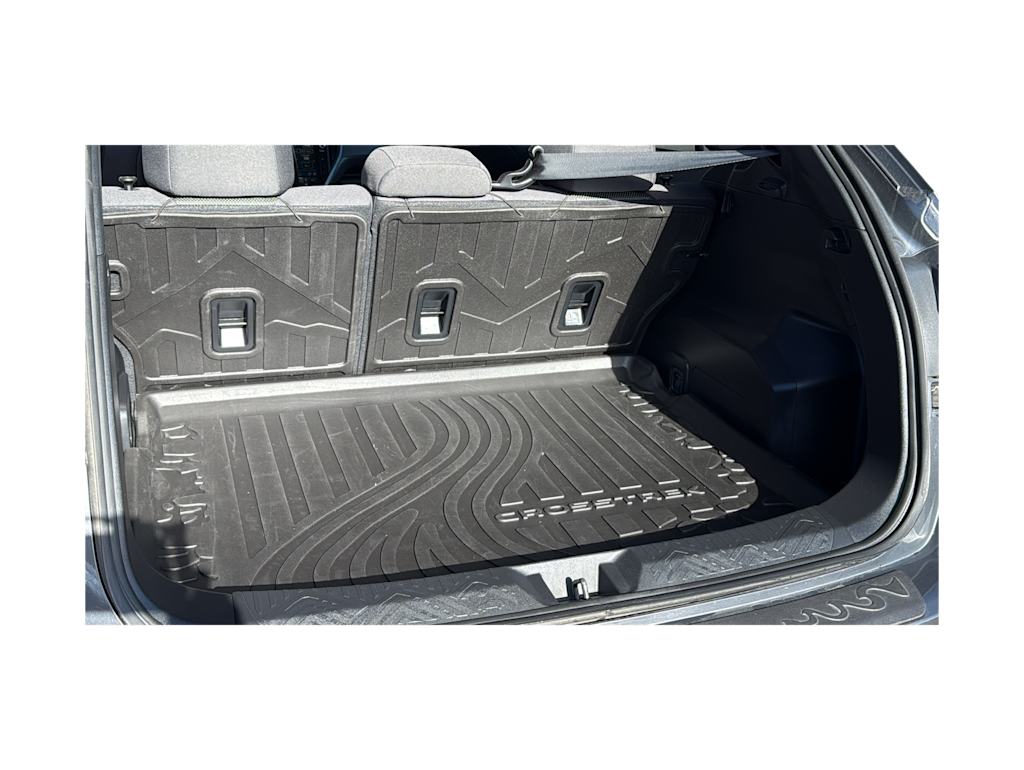 Thumbnail: 2024 Subaru Crosstrek - 17