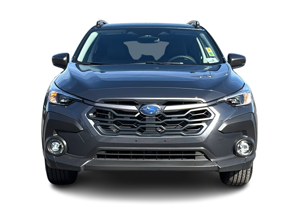 Thumbnail: 2024 Subaru Crosstrek - 6