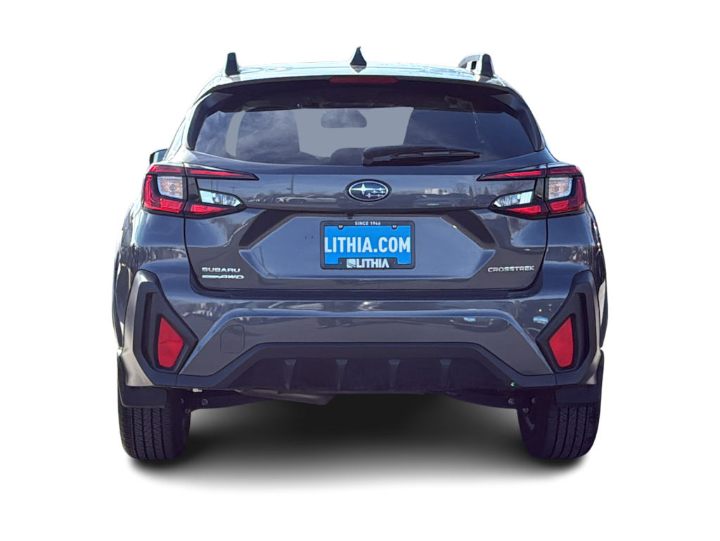 Thumbnail: 2024 Subaru Crosstrek - 5