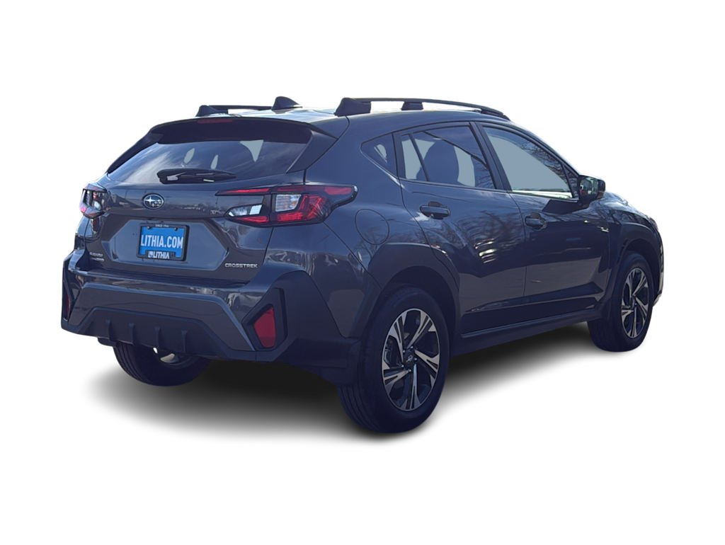 Thumbnail: 2024 Subaru Crosstrek - 22