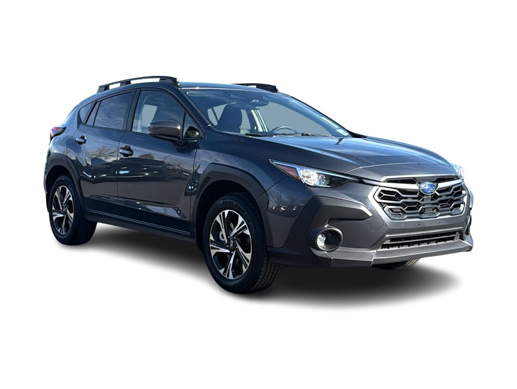 Thumbnail: 2024 Subaru Crosstrek - 20