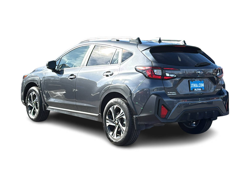 Thumbnail: 2024 Subaru Crosstrek - 4