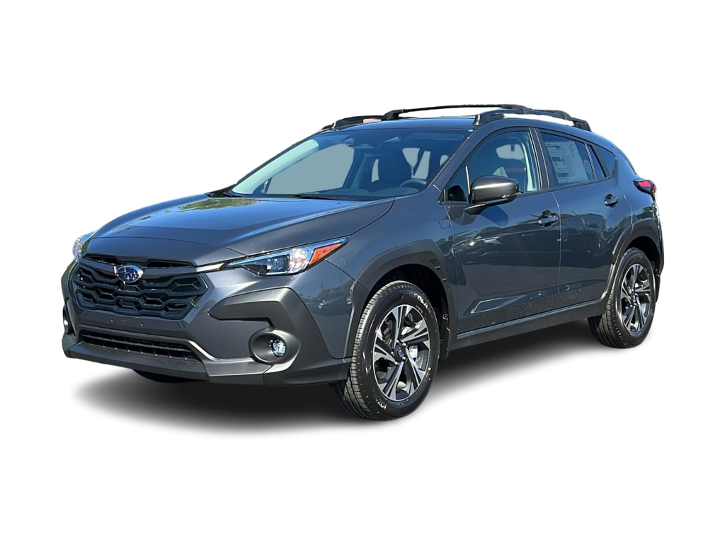 2024 Subaru Crosstrek Premium 2