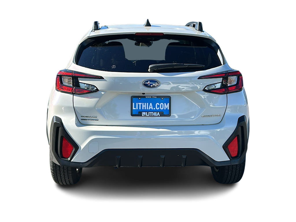 Thumbnail: 2024 Subaru Crosstrek - 5